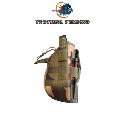 Coldre Universal Woodland