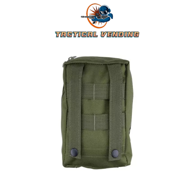 Bolsa de Médico (pouch) MOLLE Olive