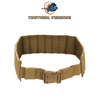 CintoTáctico Almofadado Tan