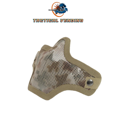 Máscara Facial Stalker