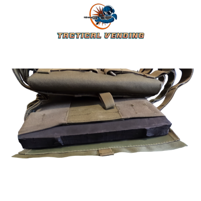 Colete Táctico Jump