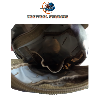 Porta Reservatório ACU Digital