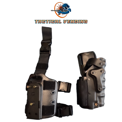 Coldre Universal Ambidestro