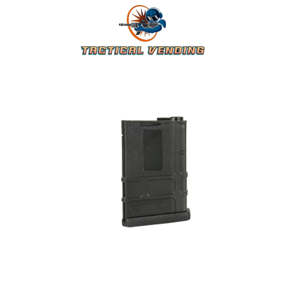 Pmag BA  190bbs