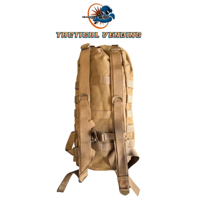 Porta Reservatório TAN