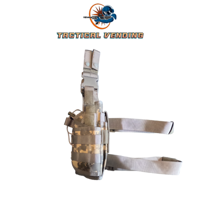 Coldre Universal de Perna