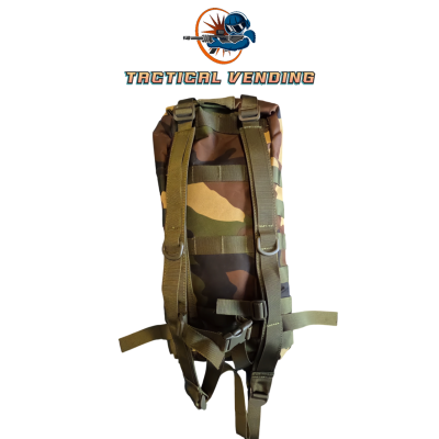 Porta Reservatório Woodland