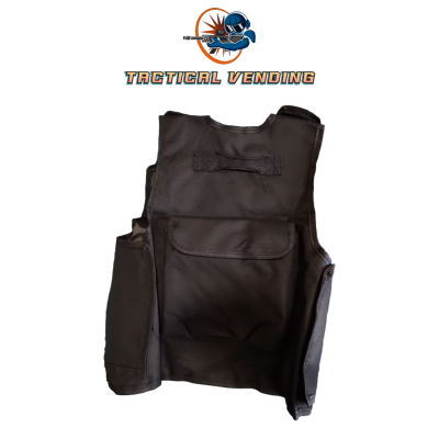 Colete Táctico Lowcost