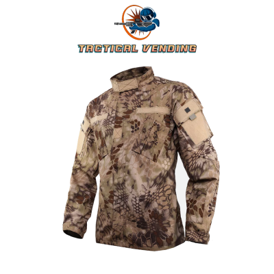 Farda Kryptek Highlander ACU