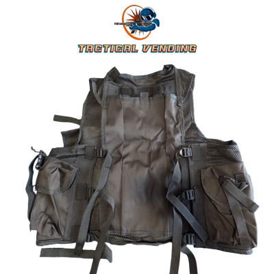 Colete Táctico