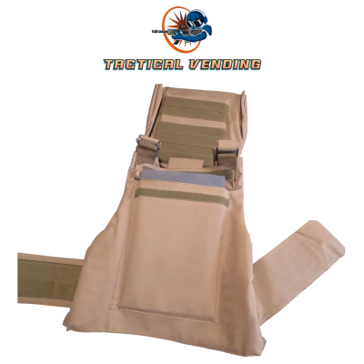 Colete Body Armour