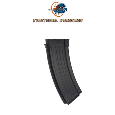 AK Cyma  500bbs