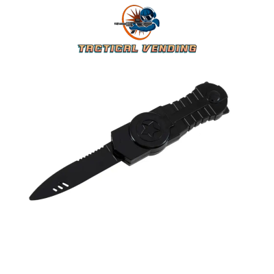 Faca de treino