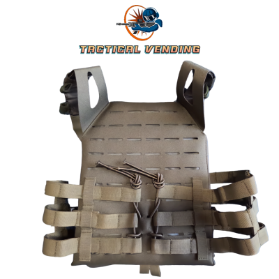 Colete Táctico Jump