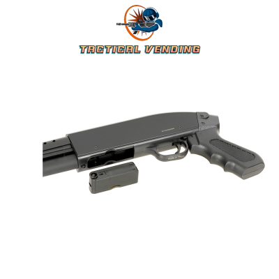 Shotgun AGM 15bbs