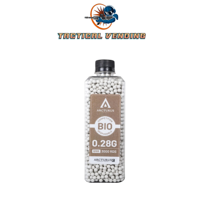 0.28 BIO 3000bbs