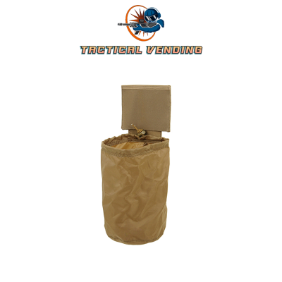 Dump Pouch Tan