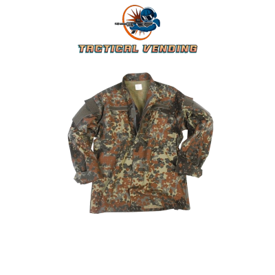 Farda Flecktarn ACU