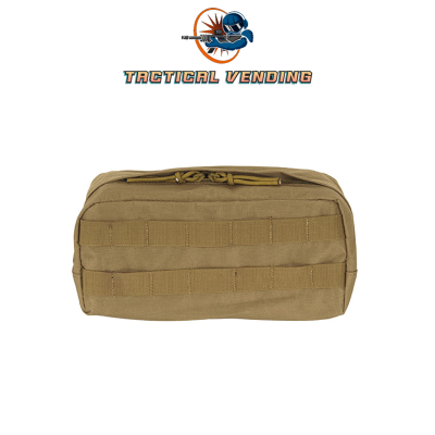 Bolsa (pouch) MOLLE Tan