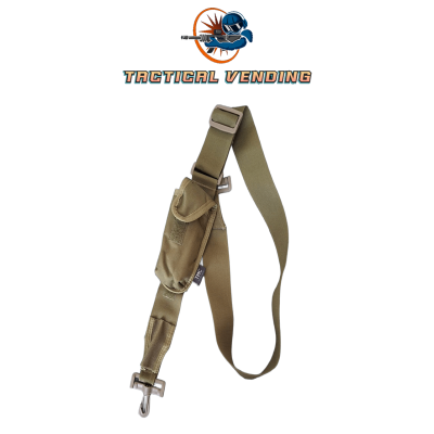 Sling 2 pontos Bolsa