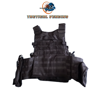 Colete Táctico