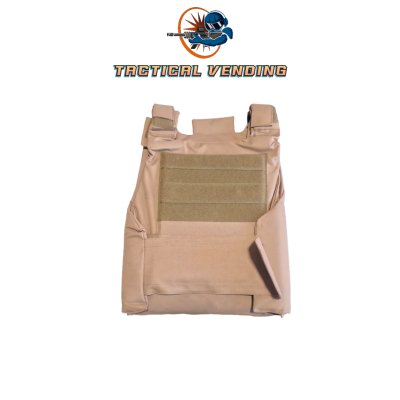 Colete Body Armour