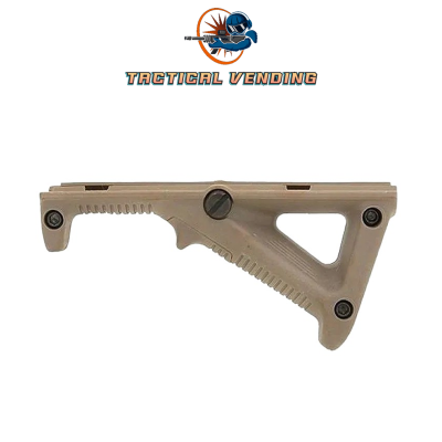 Punho Angular