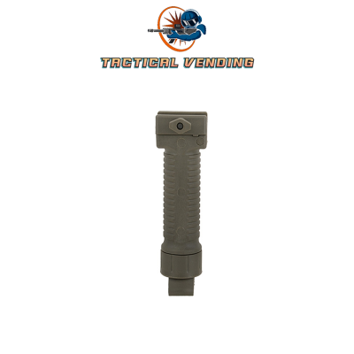 Punho Vertical Bipé OD