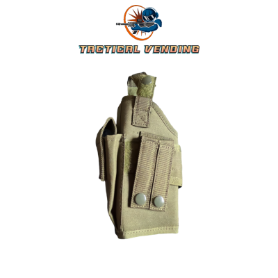 Coldre Universal Olive