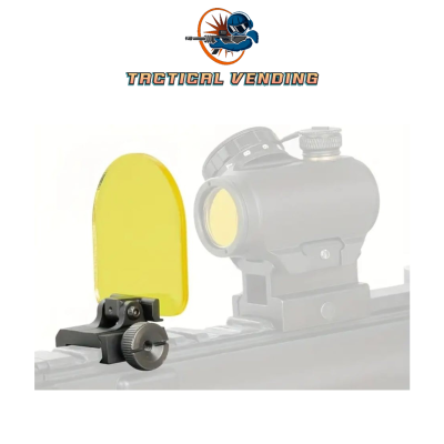 Proteção Red dot