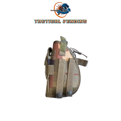 Coldre Universal Woodland