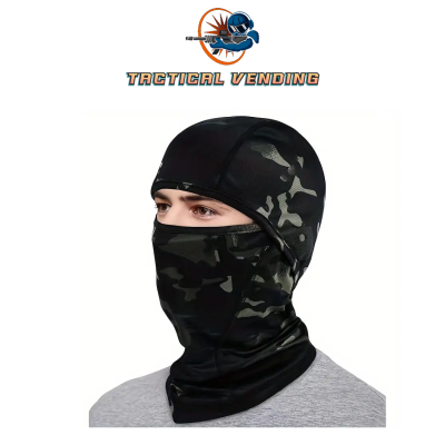 Balaclava Dark