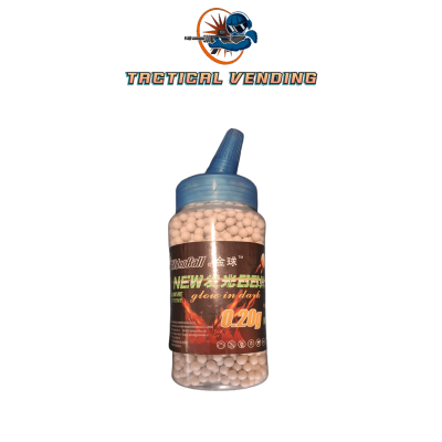 Golden 0.20g (2000bbs)