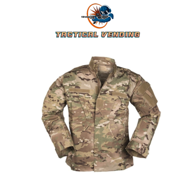Farda Multicamo ACU