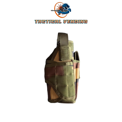 Coldre Universal Woodland