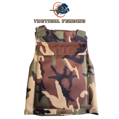 Colete Body Armour