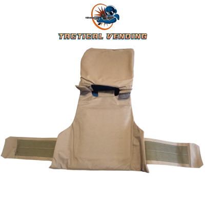 Colete Body Armour