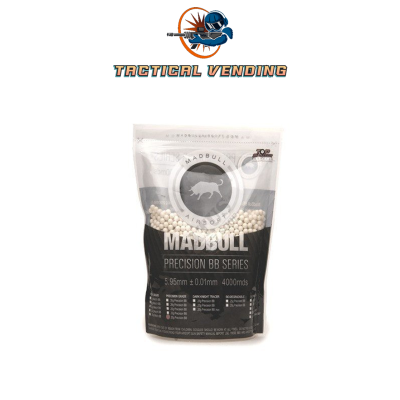 Madbull 1Kg (5000)