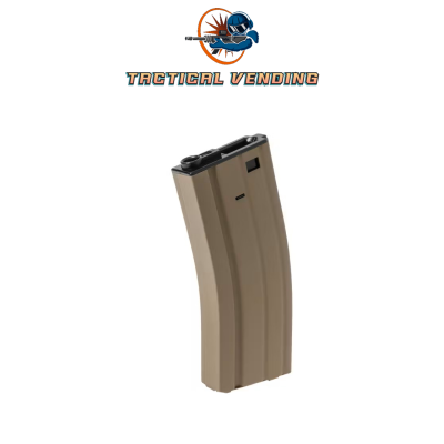 M4 GFC  300bbs