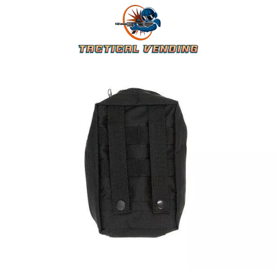 Bolsa de Médico (pouch) MOLLE Preto
