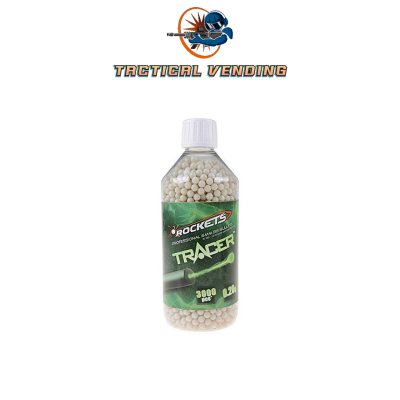 Rockets 0.20g (3000bbs)