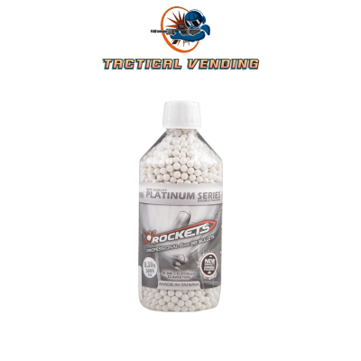 Rockets 3000bbs Platinum