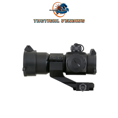 Red dot CQB