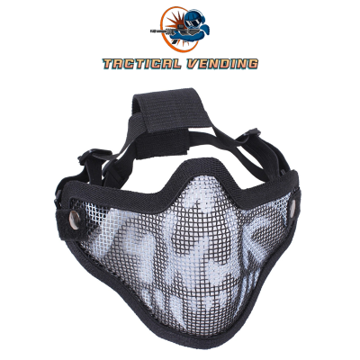 Máscara Facial Stalker