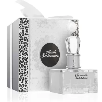 Musk Salama Eau de Parfum