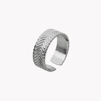 Anél Ajustável Clássico