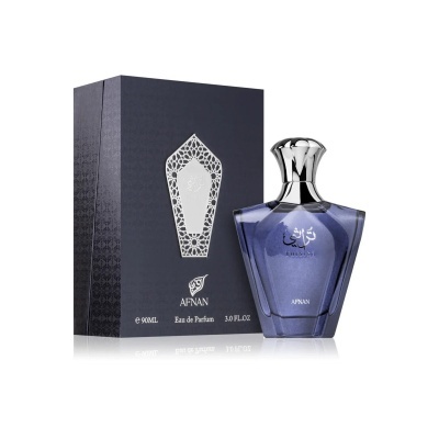 AFNAN - Turathi Blue Homme