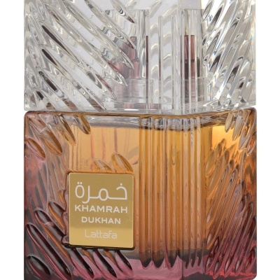 Khamrah Dukhan – Lattafa