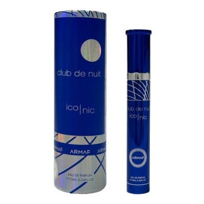Armaf Club De Nuit Iconic - 10 ml