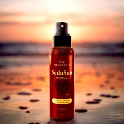 Body Splash SeduSun